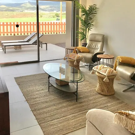 Golf Tenerife South Xx Wheel Accessible Shower Xx Free Wifi Xx Private Pool 30 Degrees Xx Two Terraces 30m2x60m2 Xxfree Parking Xx Mountain View Xx Flatscreen 65 Inch Xx