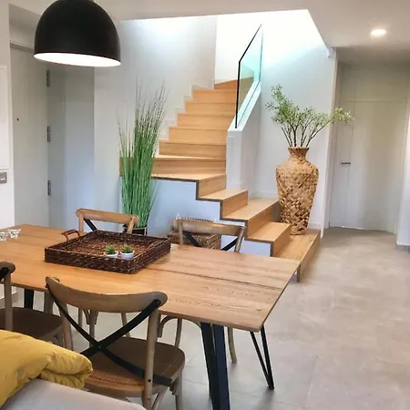 Golf Tenerife South Xx Wheel Accessible Shower Xx Free Wifi Xx Private Pool 30 Degrees Xx Two Terraces 30m2x60m2 Xxfree Parking Xx Mountain View Xx Flatscreen 65 Inch Xx