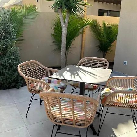 Golf Tenerife South Xx Wheel Accessible Shower Xx Free Wifi Xx Private Pool 30 Degrees Xx Two Terraces 30m2x60m2 Xxfree Parking Xx Mountain View Xx Flatscreen 65 Inch Xx 빌라 *