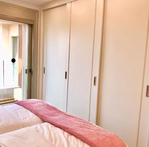 Golf Tenerife South Xx Wheel Accessible Shower Xx Free Wifi Xx Private Pool 30 Degrees Xx Two Terraces 30m2x60m2 Xxfree Parking Xx Mountain View Xx Flatscreen 65 Inch Xx