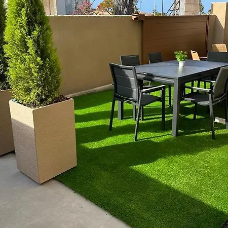 Golf Tenerife South Xx Wheel Accessible Shower Xx Free Wifi Xx Private Pool 30 Degrees Xx Two Terraces 30m2x60m2 Xxfree Parking Xx Mountain View Xx Flatscreen 65 Inch Xx *