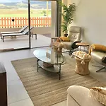 Golf Tenerife South Xx Wheel Accessible Shower Xx Free Wifi Xx Private Pool 30 Degrees Xx Two Terraces 30m2x60m2 Xxfree Parking Xx Mountain View Xx Flatscreen 65 Inch Xx