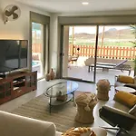 Villa Golf Tenerife South Xx Wheel Accessible Shower Xx Free Wifi Xx Private Pool 30 Degrees Xx Two Terraces 30m2x60m2 Xxfree Parking Xx Mountain View Xx Flatscreen 65 Inch Xx *
