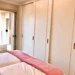 Golf Tenerife South Xx Wheel Accessible Shower Xx Free Wifi Xx Private Pool 30 Degrees Xx Two Terraces 30m2x60m2 Xxfree Parking Xx Mountain View Xx Flatscreen 65 Inch Xx