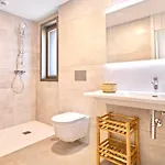 Villa Golf Tenerife South Xx Wheel Accessible Shower Xx Free Wifi Xx Private Pool 30 Degrees Xx Two Terraces 30m2x60m2 Xxfree Parking Xx Mountain View Xx Flatscreen 65 Inch Xx