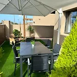 Golf Tenerife South Xx Wheel Accessible Shower Xx Free Wifi Xx Private Pool 30 Degrees Xx Two Terraces 30m2x60m2 Xxfree Parking Xx Mountain View Xx Flatscreen 65 Inch Xx Villa *