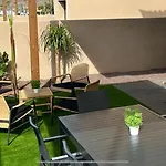 Golf Tenerife South Xx Wheel Accessible Shower Xx Free Wifi Xx Private Pool 30 Degrees Xx Two Terraces 30m2x60m2 Xxfree Parking Xx Mountain View Xx Flatscreen 65 Inch Xx Villa