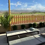 Golf Tenerife South Xx Wheel Accessible Shower Xx Free Wifi Xx Private Pool 30 Degrees Xx Two Terraces 30m2x60m2 Xxfree Parking Xx Mountain View Xx Flatscreen 65 Inch Xx San Miguel de Abona