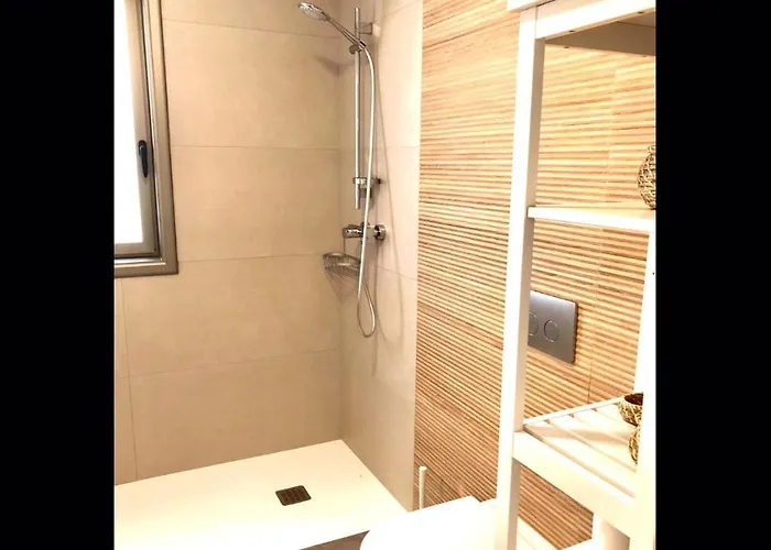 Golf Tenerife South Xx Wheel Accessible Shower Xx Free Wifi Xx Private Pool 30 Degrees Xx Two Terraces 30m2x60m2 Xxfree Parking Xx Mountain View Xx Flatscreen 65 Inch Xx Villa San Miguel de Abona