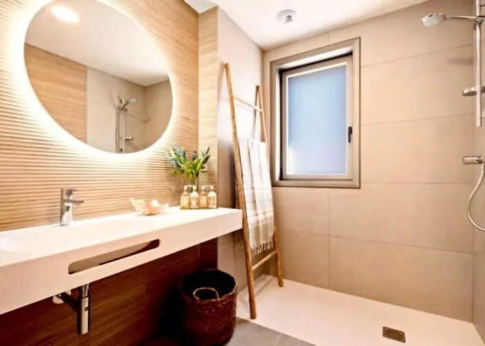 Golf Tenerife South Xx Wheel Accessible Shower Xx Free Wifi Xx Private Pool 30 Degrees Xx Two Terraces 30m2x60m2 Xxfree Parking Xx Mountain View Xx Flatscreen 65 Inch Xx *