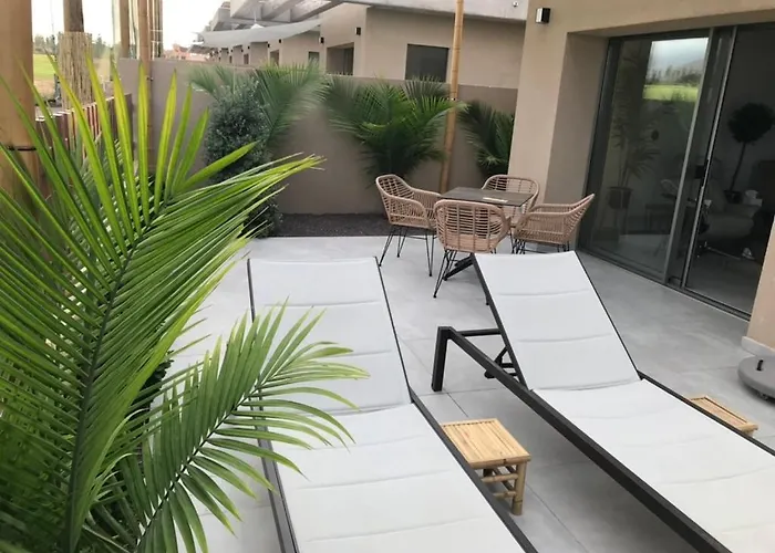 Golf Tenerife South Xx Wheel Accessible Shower Xx Free Wifi Xx Private Pool 30 Degrees Xx Two Terraces 30m2x60m2 Xxfree Parking Xx Mountain View Xx Flatscreen 65 Inch Xx San Miguel de Abona